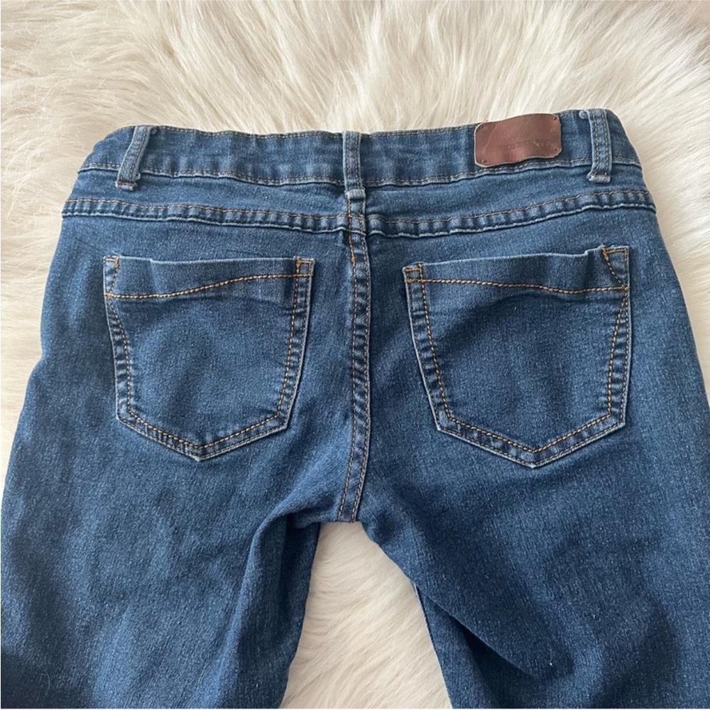Express Skinny Jeans - Picture 4 of 8